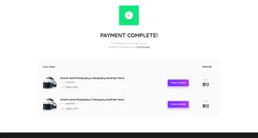 InfixHub v3.0: Plataforma Marketplace Digital Multivendedor