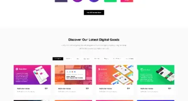 InfixHub v3.0: Plataforma Marketplace Digital Multivendedor