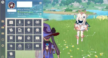 Mona + Qiqi