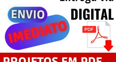 Projeto Plano De Rack De Agachamento