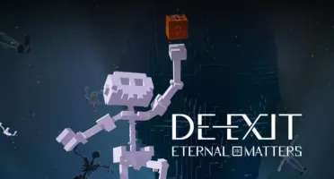 Xbox DE-EXIT - Eternal Matters #C54729