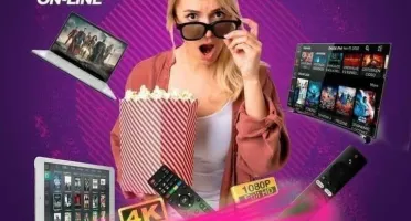 IPTV E P2P VIRTUAL PLAY