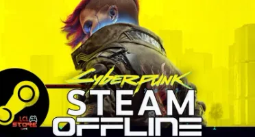 Cyberpunk 2077 Offline Pc Digital Steam