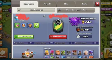 Cv11 full bolada