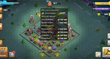 Cv11 full bolada