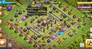 Cv11 full bolada