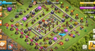 Cv11 full bolada
