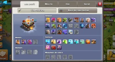 Cv11 full bolada