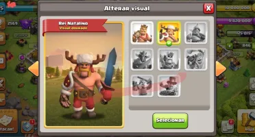 Cv11 full bolada