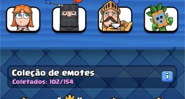 Conta 100% full