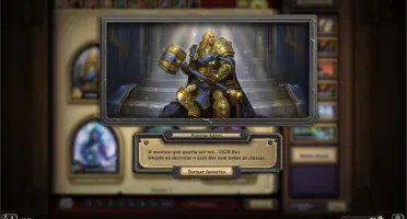HEARTHSTONE