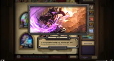 HEARTHSTONE