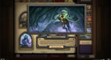 HEARTHSTONE