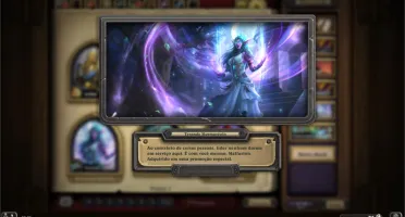 HEARTHSTONE