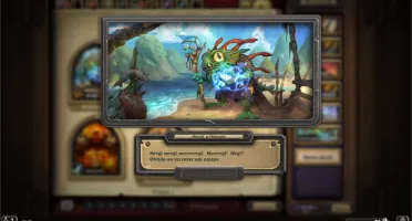 HEARTHSTONE