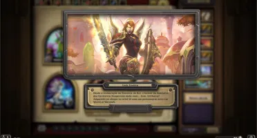 HEARTHSTONE