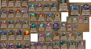 HEARTHSTONE