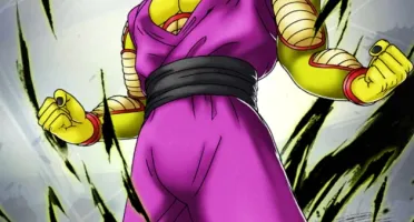 Conta Dragon Ball Legends