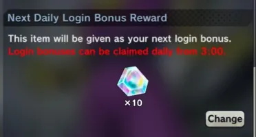 Conta Dragon Ball Legends