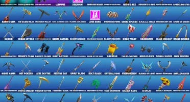 Conta Fortnite | 78 Skins | Cat Holloway | Entrega automátic
