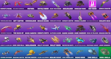 Conta Fortnite | 78 Skins | Cat Holloway | Entrega automátic
