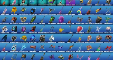 Conta Fortnite | 78 Skins | Cat Holloway | Entrega automátic