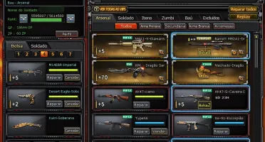 acc coronel crossfire
