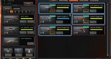 acc coronel crossfire