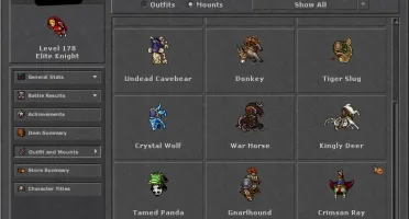 EK 178 - SKILL SWORD 110/105 - REFUGIA