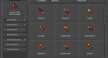 EK 178 - SKILL SWORD 110/105 - REFUGIA