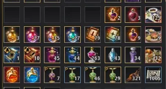 Conta full endGame 899GS