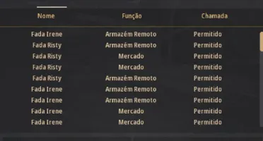Conta full endGame 899GS
