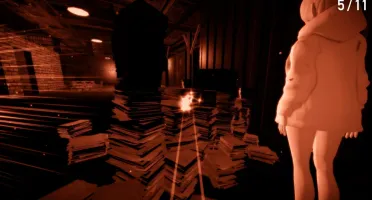 Xbox Murder Diaries 3 - Santa's Trail of Blood #C48270