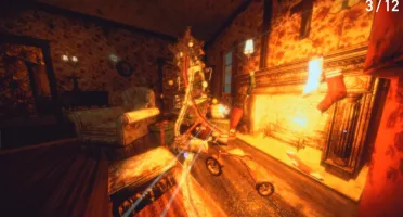Xbox Murder Diaries 3 - Santa's Trail of Blood #C48270