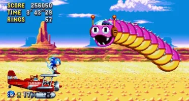 Sonic Mania Xbox – Jogo Digital com Resgate Imediato!