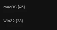 Conta Epic Games 180 Jogos