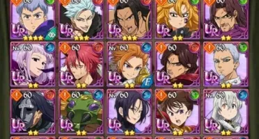 Conta 7ds GC Global