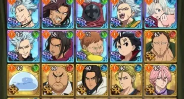 Conta 7ds GC Global