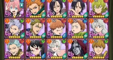 Conta 7ds GC Global