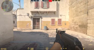 Easyrecoil - Macro Privado Redutor De Recuo Para Jogos