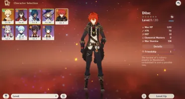 CONTA AR10 - DILUC + ALGUNS 4*