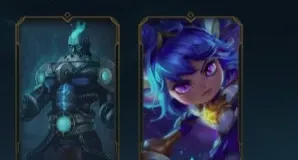 Conta smurf