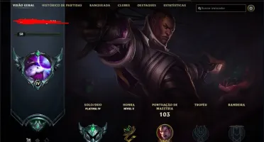 Conta smurf
