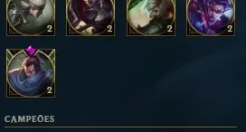 Conta smurf