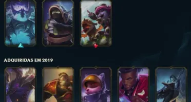 Conta smurf