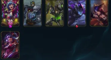 Conta smurf