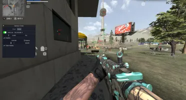 Combat Master Cheat - Cheat Completo (Diário)