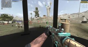Combat Master Cheat - Cheat Completo (Diário)