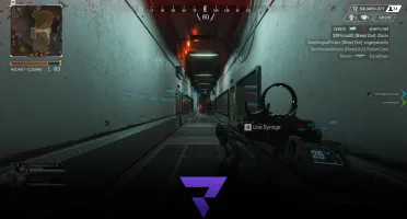 Cheat/Hack - Apex (30 dias)