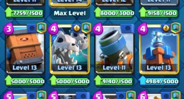 Conta Max 